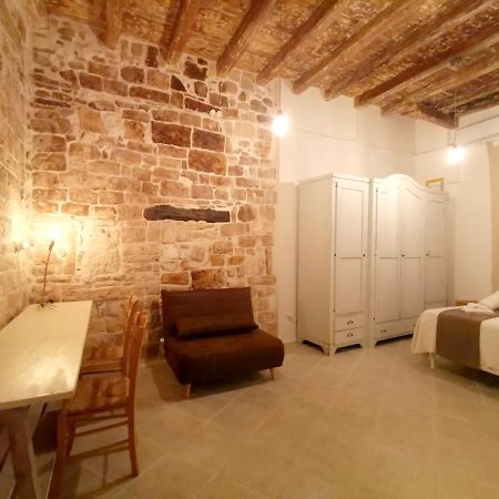 Appartamento Santa Manna, Bari Vecchia Buitenkant foto