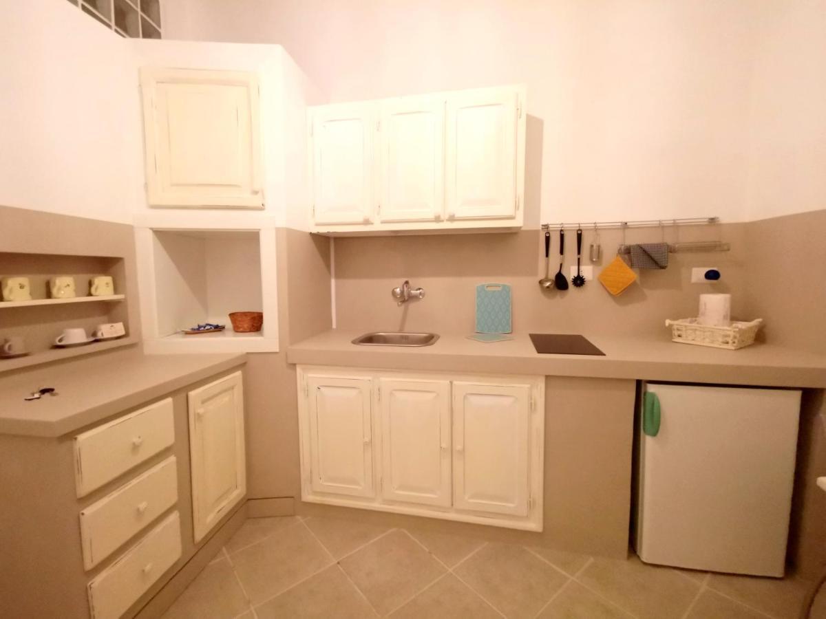 Appartamento Santa Manna, Bari Vecchia Buitenkant foto